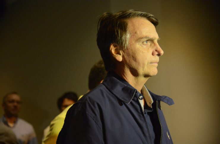 Anistia pode passar na Câmara, mas será engavetada no Senado