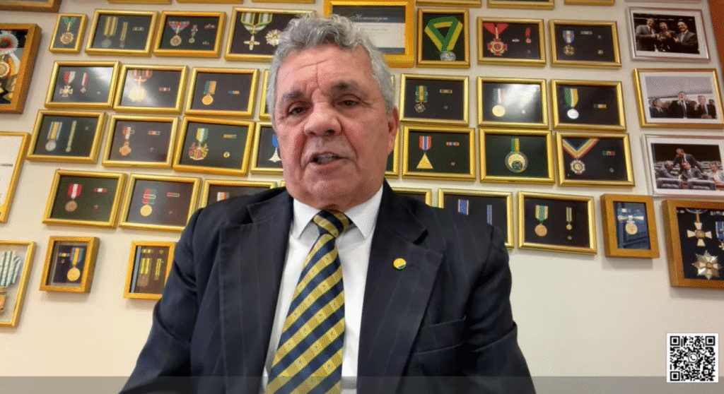 Fraga: 'Veto vai dizer que Lula é conivente com roubalheira no INSS'