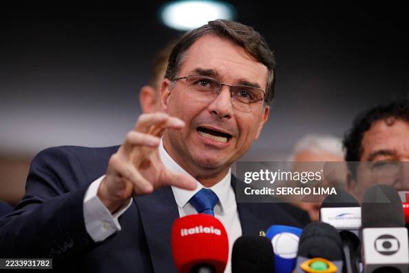 Flávio Bolsonaro