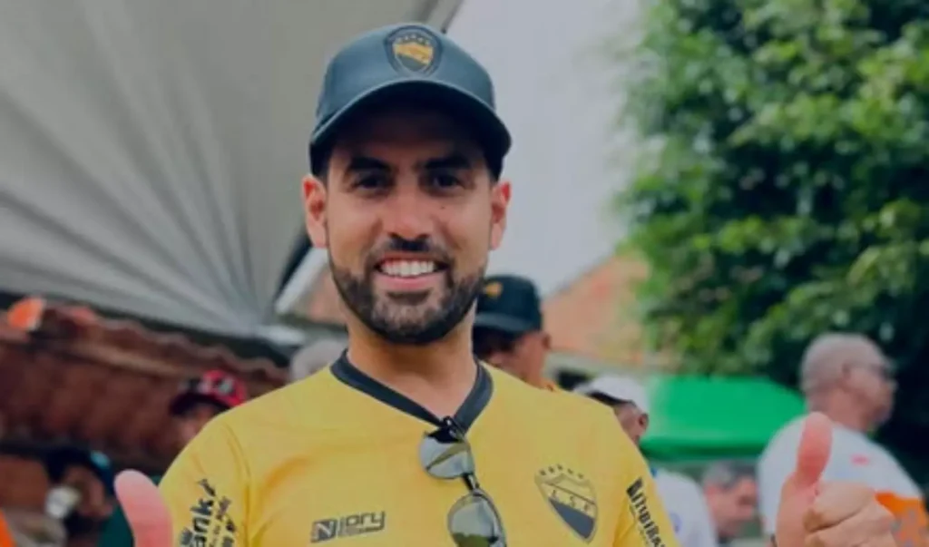 ereador Gleiber Júnior e assessor são mortos a tiros em Santo Amaro, Bahia. Polícia investiga autoria e motivação do crime