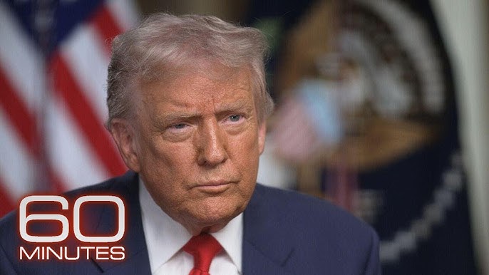 trump-maduro