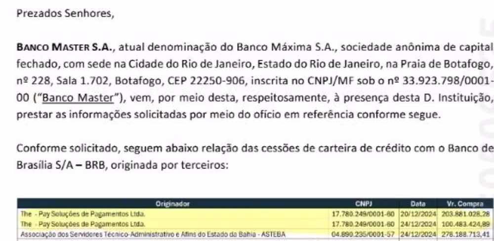 Esquema pode ter desviado R$ 12,2 bilhões, diz MPFfoto: Reprodução