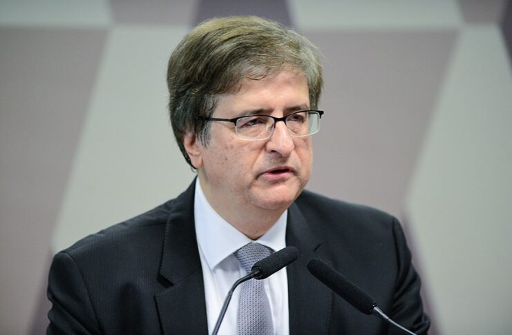 Receita Federal nega vazamento ou acesso a dados fiscais de Paulo Gonet e familiares após inquérito do STF e operação da PF sobre possível quebra de sigilo