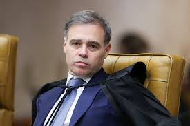 André Mendonça anuncia apoio a Jorge Messias no Senado após indicação ao Supremo Tribunal Federal (STF) vinda do presidente Lula
