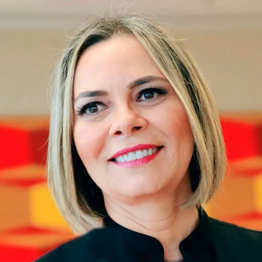 A advogada e especialista em responsabilidade civil Kátia Magalhães 