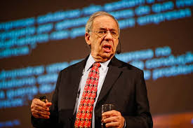 Stephen Kanitz