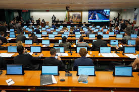 CCJ Câmara - Câmara avança em corte de benefícios fiscais da União