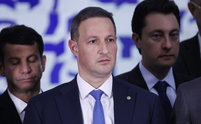 PL Antifacção tranca pauta e será votado após o Carnaval