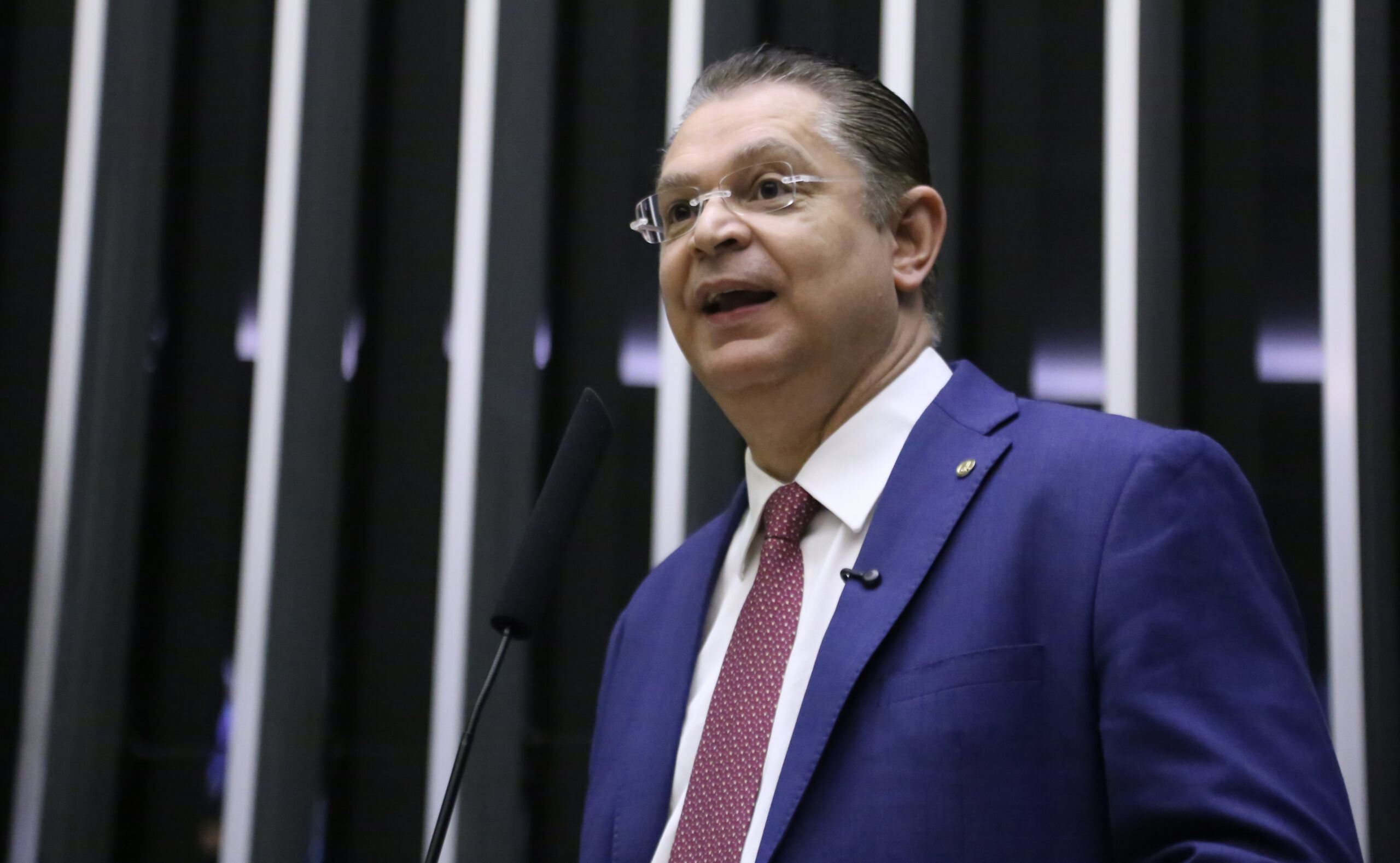 Segundo Sóstenes, o PSDB “foi o partido que mais tempo enfrentou o PT”