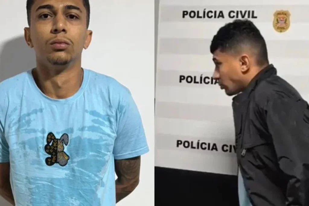 José Witals da Silva Nazário-narcoterrorista-ceará