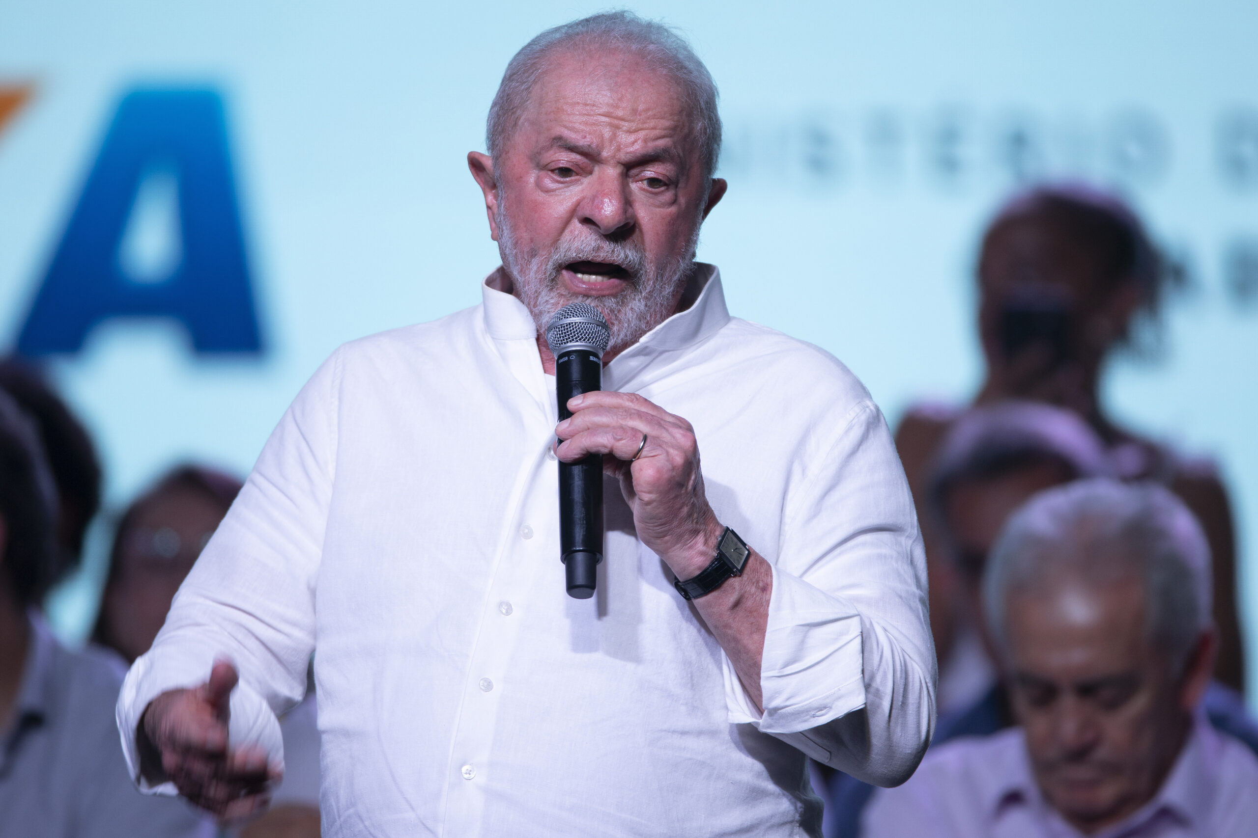 Lula-PL Antifacção