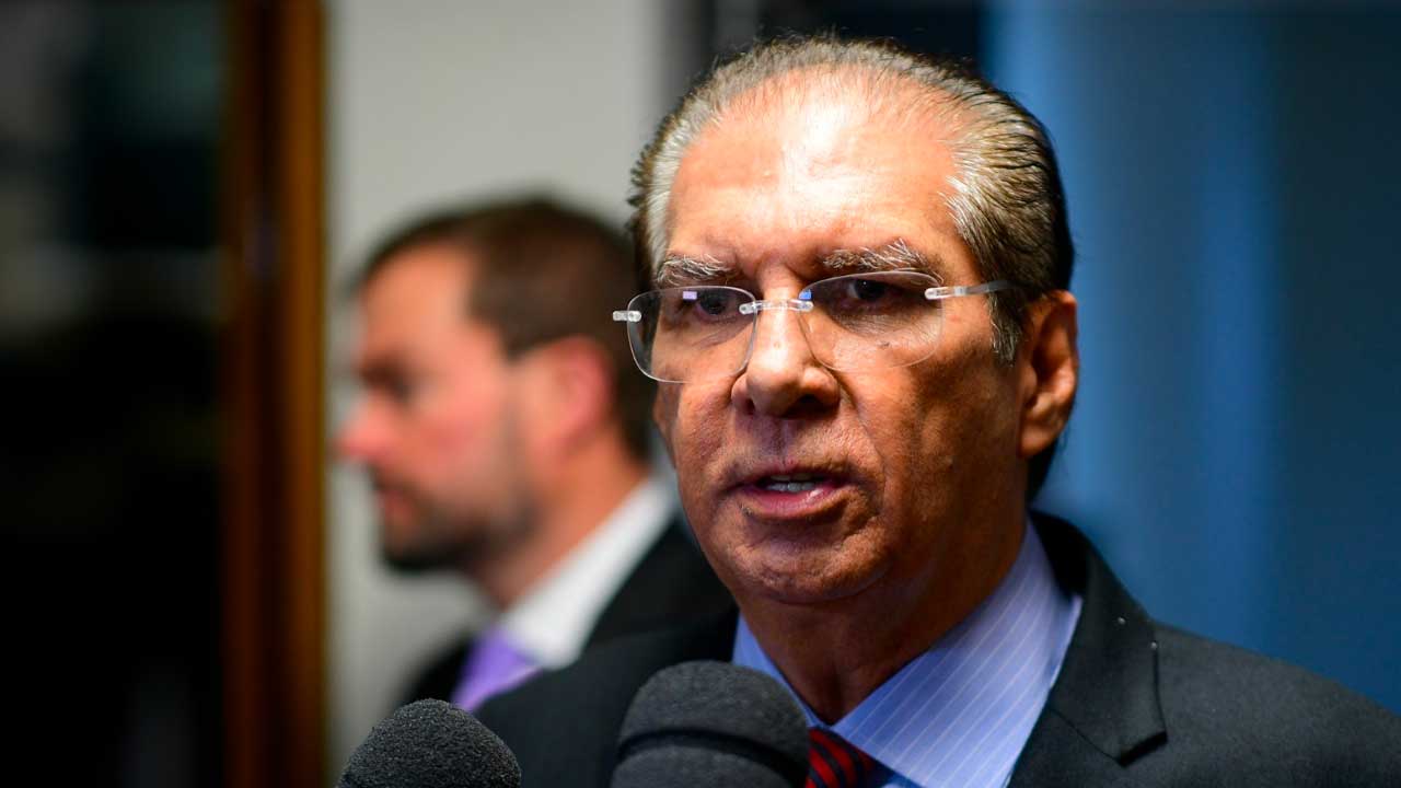 O ministro das Cidades, Jader Barbalho Filho, afirmou nesta terça (4), que os municípios brasileiros ainda não têm estrutura nem recursos para enfrentar os efeitos das mudanças climáticas.