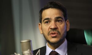 O líder do PL no Senado, Carlos Portinho, afirmou que a sabatina de Jorge Messias para o Supremo Tribunal Federal deve ser marcada por um placar apertado.