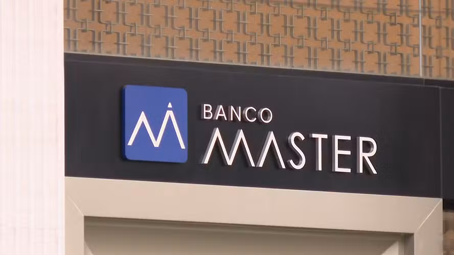 Banco Central retira embargos e autoriza inspeção do TCU na liquidação do Banco Master após acordo entre os órgãos