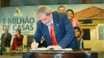 Minha Casa Minha Vida amplia poder político e econômico do crime