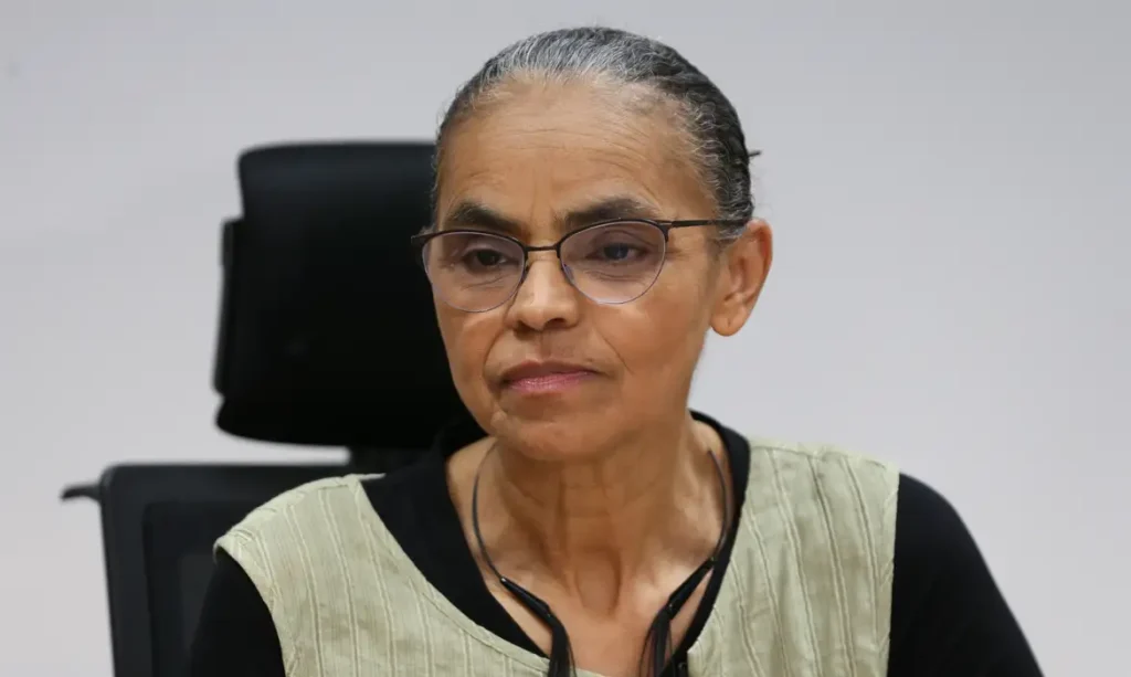 Marina: governo avalia acionar STF contra derrubada de vetos ao licenciamento