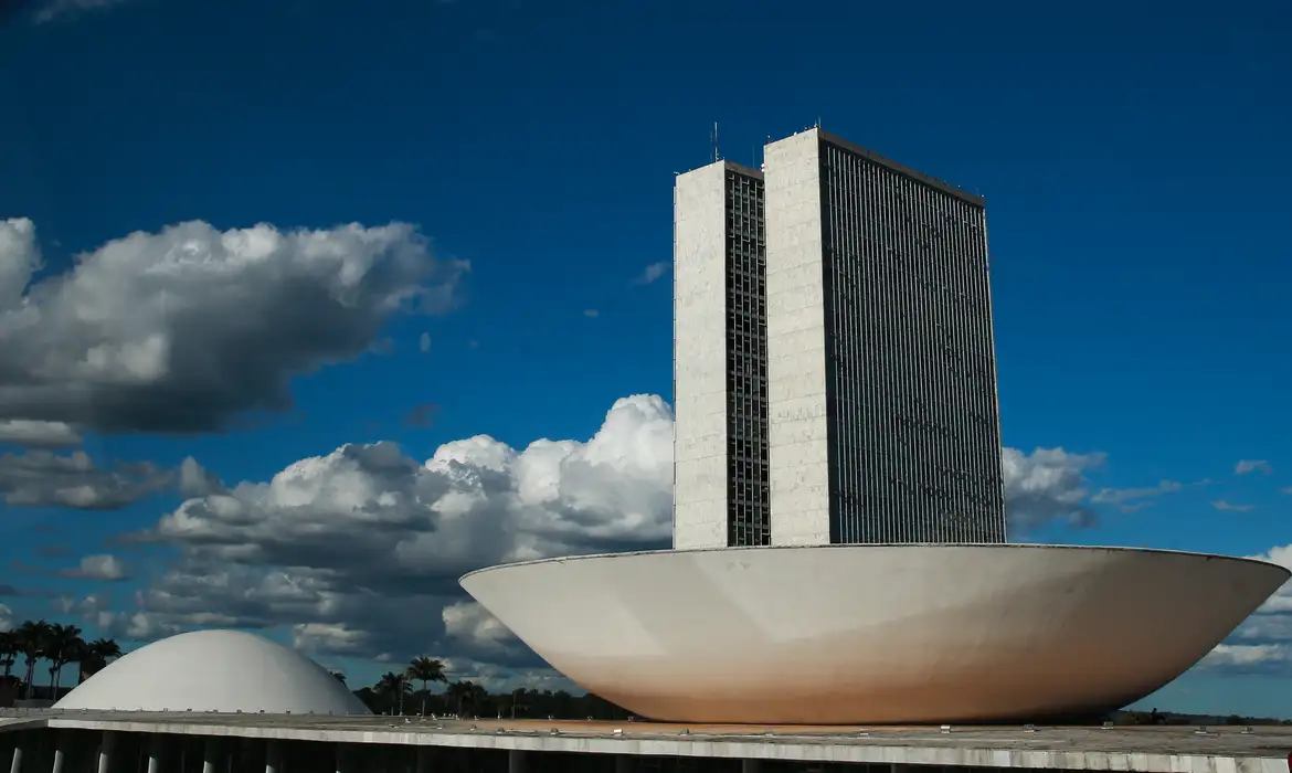 Sóstenes Cavalcante (RJ), afirmou em entrevista ao site de Cláudio Dantas que o partido vai insistir na proposta de anistia aos investigados pelos atos de 8 de janeiro     foto: Câmara dos Deputados