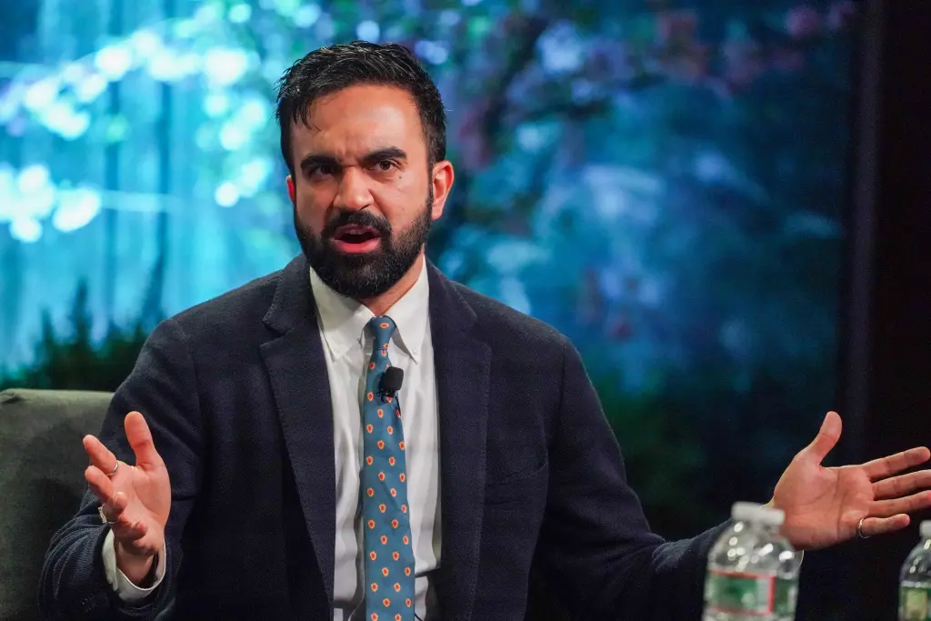 Zohran Mamdani: promessas e desafios do novo prefeito socialista de NY