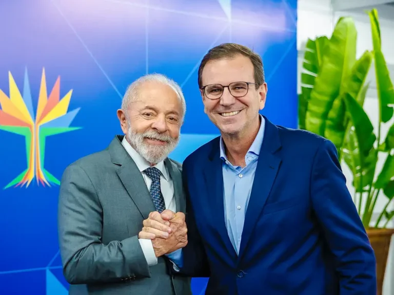 Paes xingou chanceler alemão de “filhote de Hitler” por não gostar de Belém, mas já chamou Maricá de “merda de lugar”