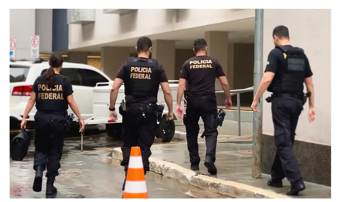 Ex-ministro da Previdência e sócio são alvos de investigação por fraude de consignados foto: Agência Brasil