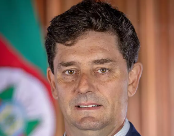 PF - Marcelo Caumo