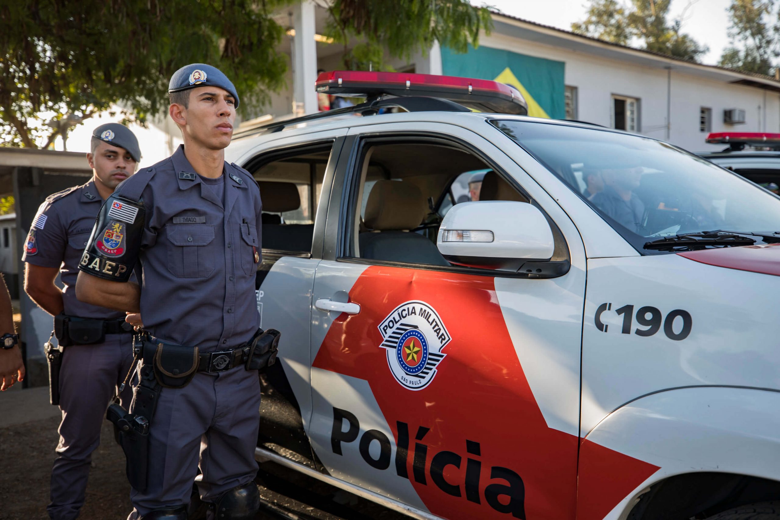 Ex-deputado estadual e ex-presidente do PT de São Paulo, Paulo Frateschi, foi morto a facadas pelo próprio filho na manhã desta quinta-feira (6) foto: PM-SP