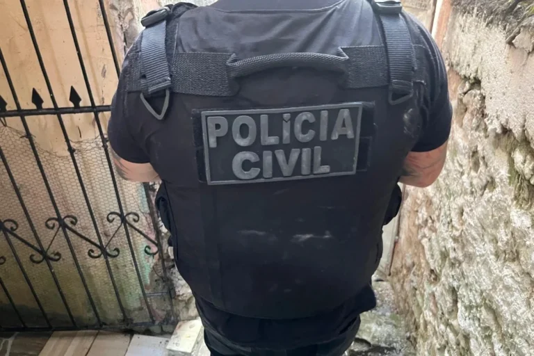 Criminoso do CV é capturado na Bolívia após anos de fuga