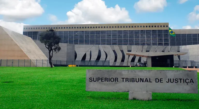 STJ barra uso de relatório de IA como prova em ação penal
