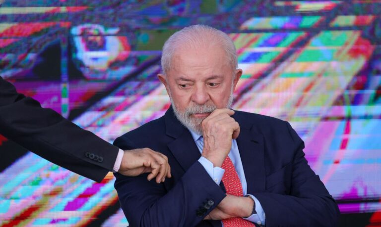 Governo utiliza entrevista de Lula à GloboNews em campanha publicitária institucional