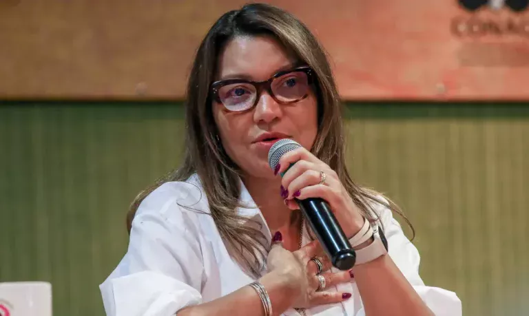PT reúne evangélicos com Janja e Marina em encontro nacional