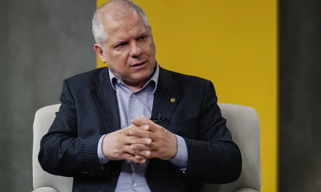 Presidente do INSS afasta diretor de benefícios por ligação com Stefanutto foto: Agência Brasil