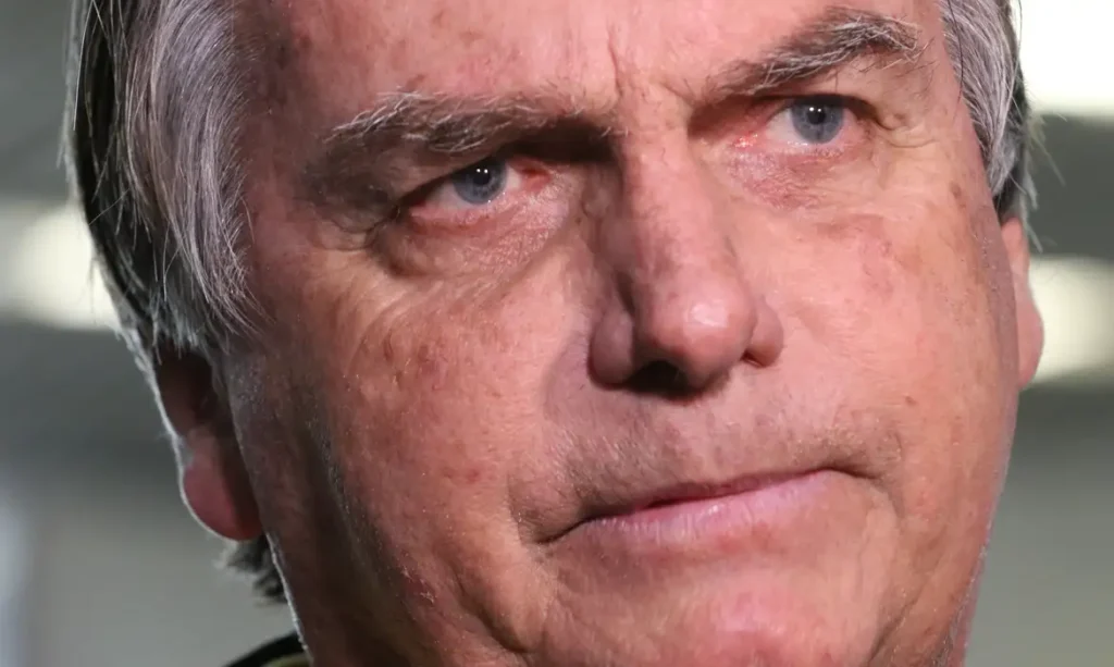 Wajngarten: prisão de Bolsonaro é a “maior injustiça política” da história