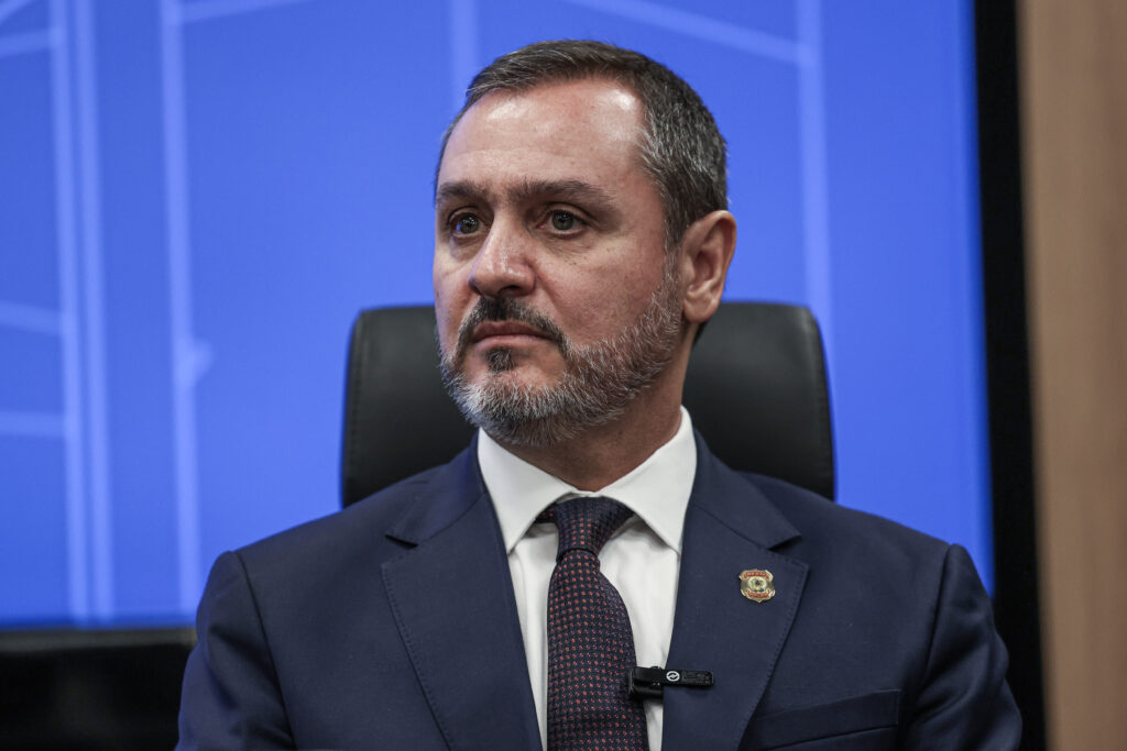 De acordo com o diretor-geral, a PF adota protocolos rígidos para evitar questionamentos futuros sobre a validade do processo.