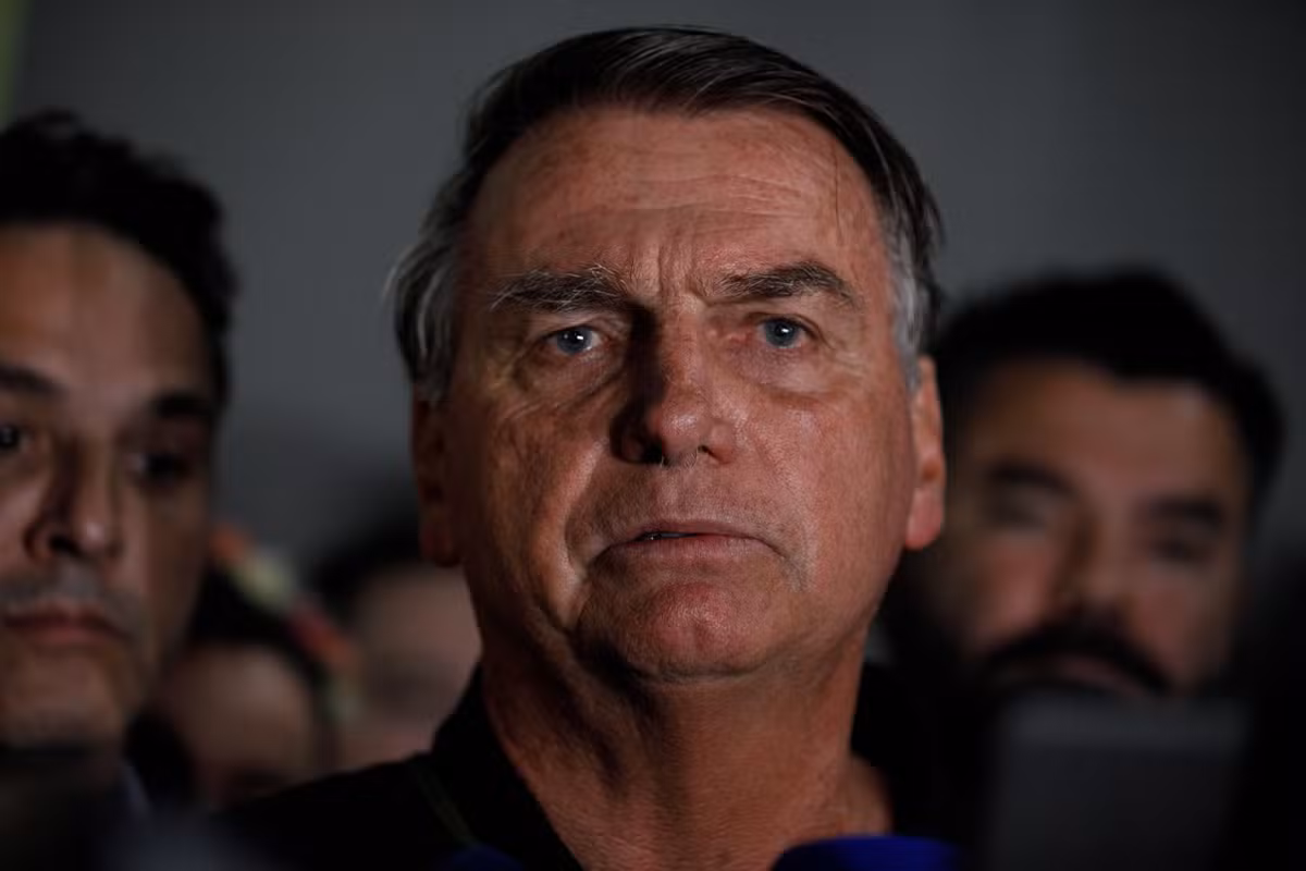 TRF-6 restabelece motoristas e seguranças de Bolsonaro