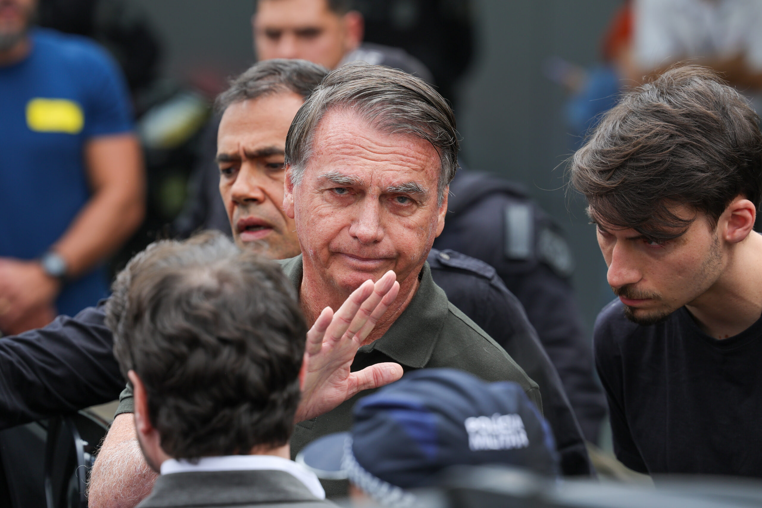 Indulto de Natal do governo Lula deve repetir regra dos últimos anos e excluir condenados por golpe e colaboração premiada