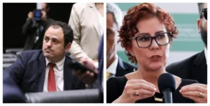 Câmara poupa Zambelli e Glauber de cassação