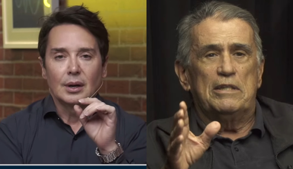 “Não se fez isso que se faz a Bolsonaro em Nuremberg”