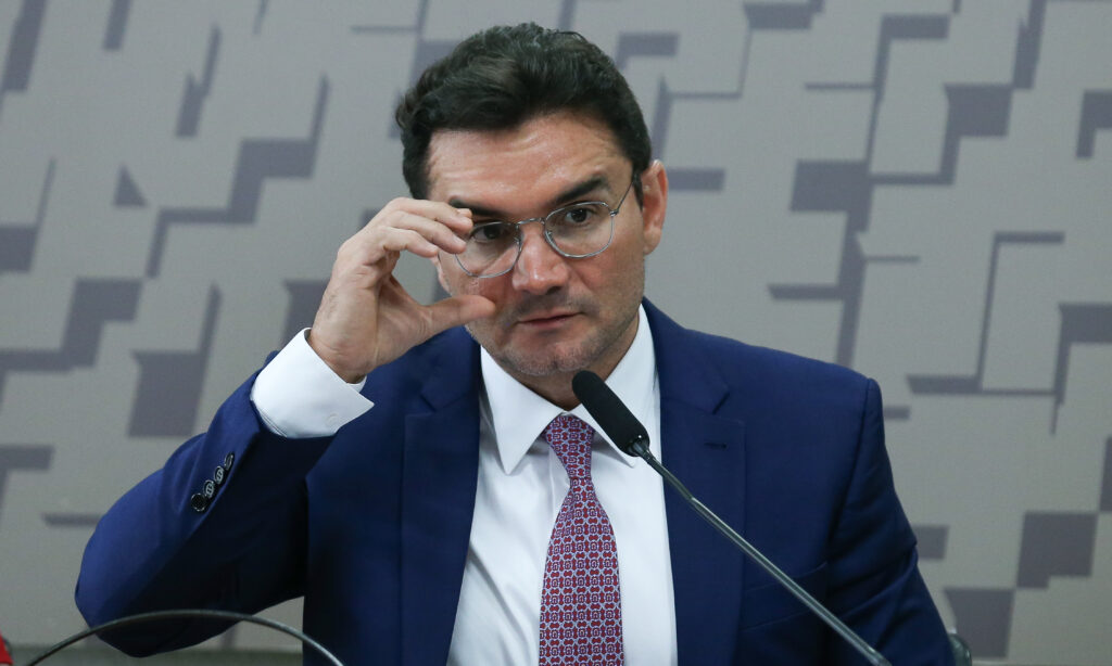 A decisão ocorre uma semana após o ex-ministro ser expulso do União Brasil. Foto Lula Marques/ Agência Brasil.