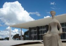 A decisão é do ministro Alexandre de Moraes, relator dos processos relacionados ao caso.