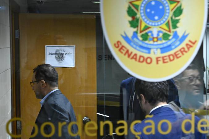 CPMI prende ex-coordenador de pagamentos do INSS