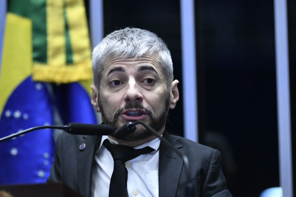 Portal teve prisão domiciliar decretada