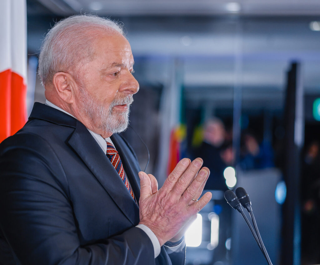 A decisão foi publicada no Diário Oficial da União.