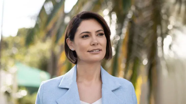 Valdemar se reúne hoje com Michelle para conter crise