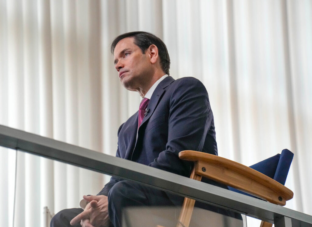 Segundo Rubio, apesar de divergências ao longo dos últimos anos, os dois países avançaram em temas considerados estratégicos