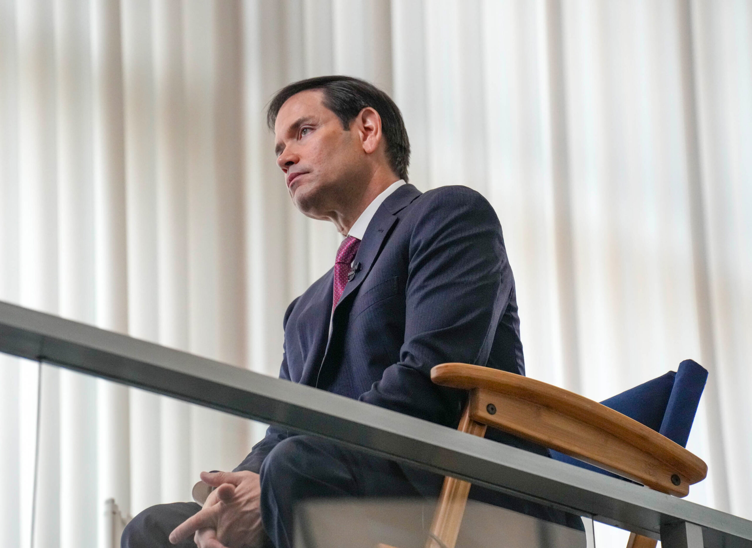Segundo Rubio, apesar de divergências ao longo dos últimos anos, os dois países avançaram em temas considerados estratégicos