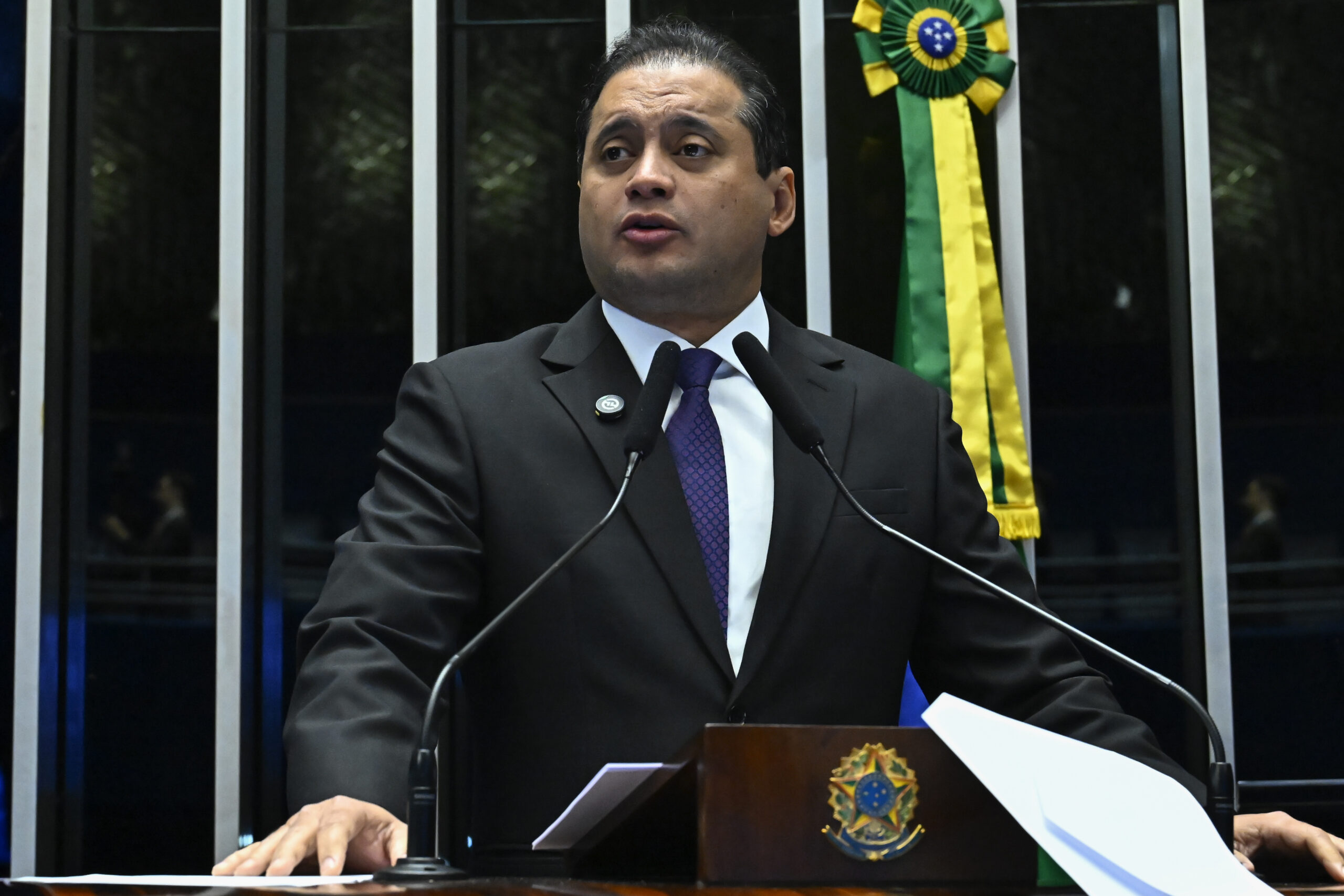O relatório do senador Weverton Rocha (PDT-MA) deve alterar pontos centrais da lei vigente