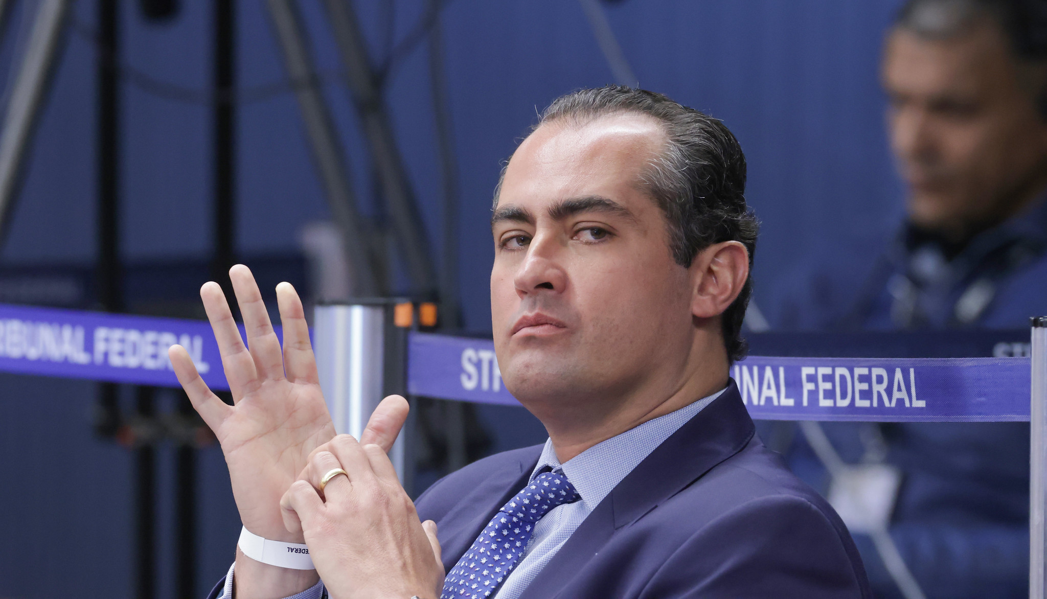 Defesa afirma no STF que Marcelo Câmara era “bombeiro das bobagens” de Cid e pede absolvição por ausência de dolo