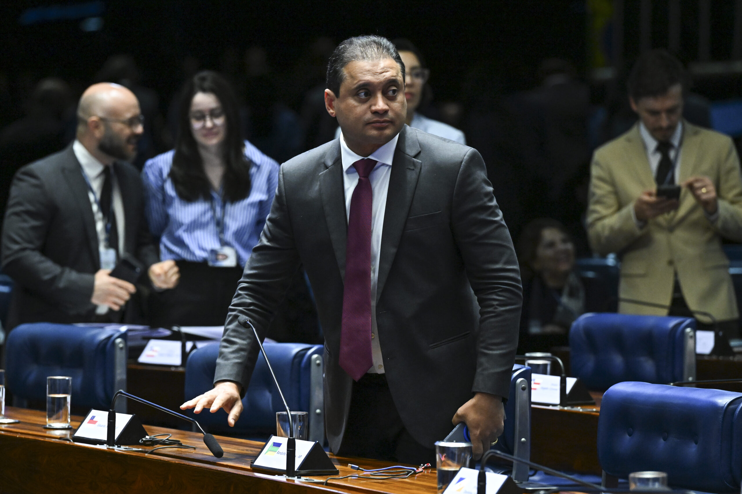 O documento do STF ressalta ainda que a narrativa policial apresenta inconsistências.