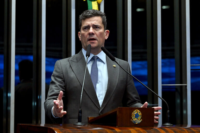 Delator do PCC revelou plano para matar Moro e promotor