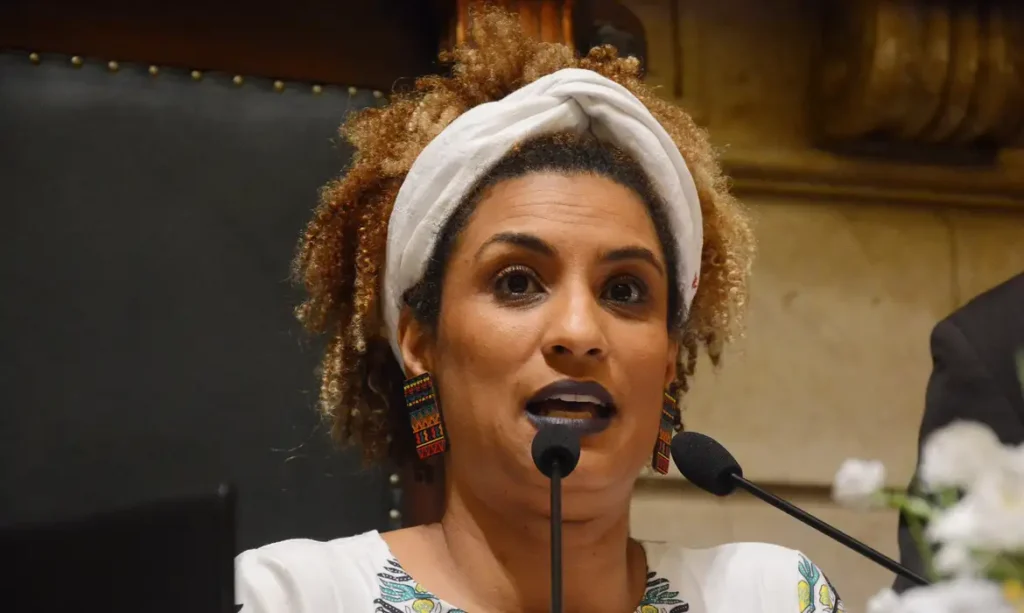 Justiça- Dino marca julgamento do caso Marielle